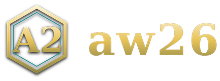 aw26 logo